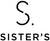 SISTER'S - Cotton Combed Cheongsam (Kaos) 7283 ZE | Sisters Fashion Group
