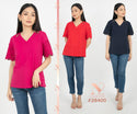 N2 - Cotton Combed Top (Kaos) 28400