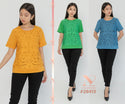 N2 - Cotton Top (Katun) 28413