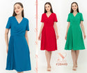 N2 - Chiffon Cotton Dress (Dress Sifon) 28449