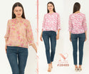 N2 - Chiffon Top ( Sifon ) 28489