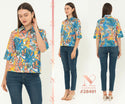 N2 - Cotton Shirt (Katun) 28491