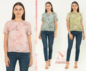 N2 - Chiffon Top ( Sifon ) 28492