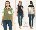 N2 - Cotton Shirt (Katun)  28502 (N2)