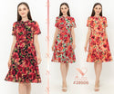 N2 - Chiffon Cotton Dress (Dress Sifon) 28506