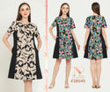 N2 - Cotton Dress (Katun) 28545