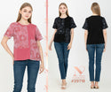 N2 - Tile with Cotton Combed Top (Tile Kombi Kaos) 29718