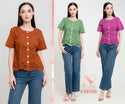 N2 - Cotton Top (Katun) 29750
