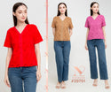N2 - Cotton Top (Katun) 29751