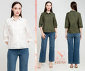 N2 - Cotton Shirt (Katun) 29754