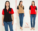 N2 - Cotton Combed Top (Kaos) 29764
