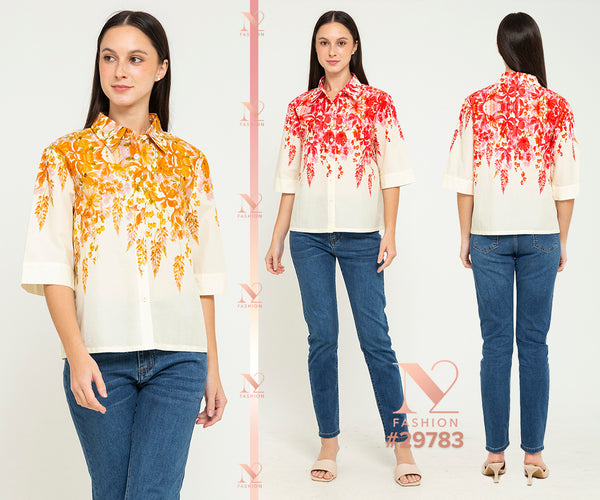 N2 - Cotton Shirt (Katun) 29783