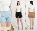 SISTER'S - Japanese Cotton Pants (Celana Katun Jepang) 6696 ZE