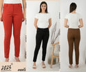 2023 - Japanese Cotton Pants (Celana Katun Jepang) 6913 CAP