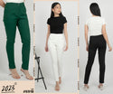2023 - Japanese Cotton Pants (Celana Katun Jepang) 6918 CAP