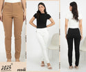 2023 - Japanese Cotton Pants (Celana Katun Jepang) 6948 CAP