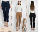 SISTER'S - Japanese Cotton Pants (Celana Katun Jepang) 6962 ZE