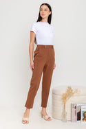 2023 - Cotton Combed Pants (Celana Kaos) C307 CAP