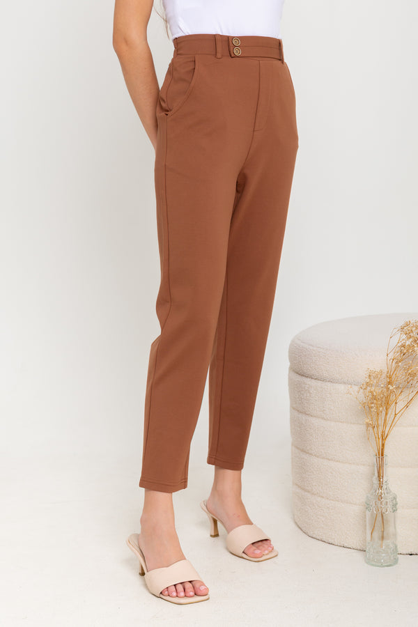 2023 - Cotton Combed Pants (Celana Kaos) C307 CAP