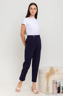 2023 - Cotton Combed Pants (Celana Kaos) C307 CAP