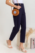 2023 - Cotton Combed Pants (Celana Kaos) C307 CAP