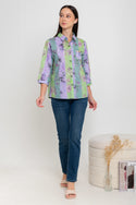 SISTER'S - Cotton Shirt (Katun) S236 JS