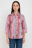 SISTER'S - Cotton Shirt (Katun) S236 JS