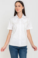 SISTER'S - Cotton Shirt (Katun) C1552 CAP