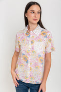SISTER'S - Cotton Shirt (Katun) C1574 CAP