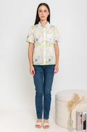 SISTER'S - Cotton Shirt (Katun) C1574 CAP