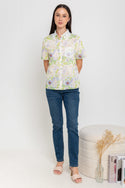 SISTER'S - Cotton Shirt (Katun) C1574 CAP