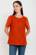 SISTER'S - Cotton with Cotton Combed Top (Katun Kombi Kaos) C1563 CAP