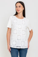 SISTER'S - Cotton with Cotton Combed Top (Katun Kombi Kaos) C1563 CAP