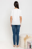 SISTER'S - Cotton with Cotton Combed Top (Katun Kombi Kaos) C1563 CAP