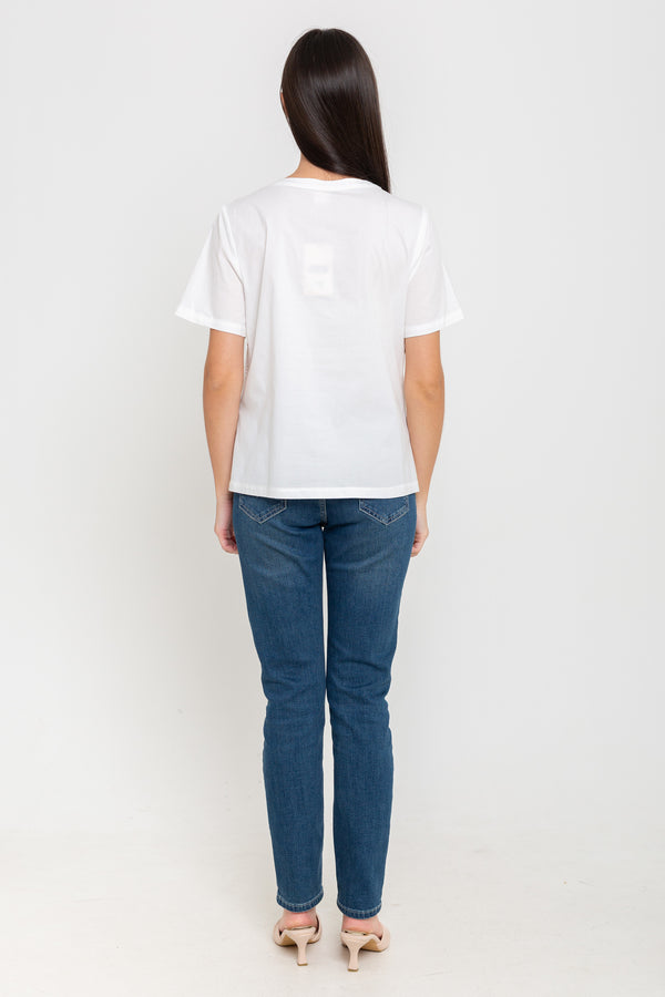 N2 - Cotton Top (Katun) 29755