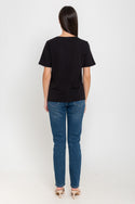 N2 - Cotton Combed Top (Kaos) 29756