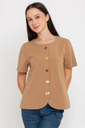 N2 - Cotton Combed Top (Kaos) 29756