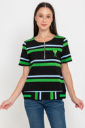 N2 - Cotton Combed Top (Kaos) 29765