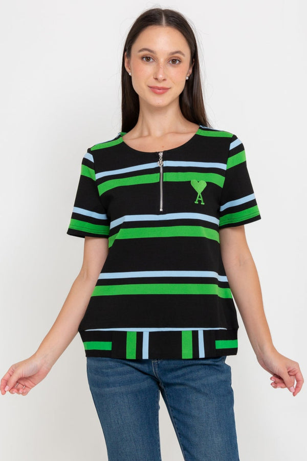 N2 - Cotton Combed Top (Kaos) 29765