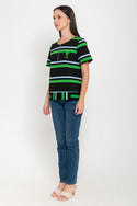 N2 - Cotton Combed Top (Kaos) 29765