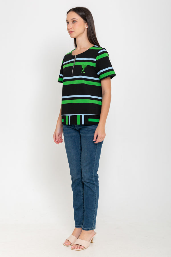 N2 - Cotton Combed Top (Kaos) 29765