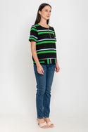 N2 - Cotton Combed Top (Kaos) 29765