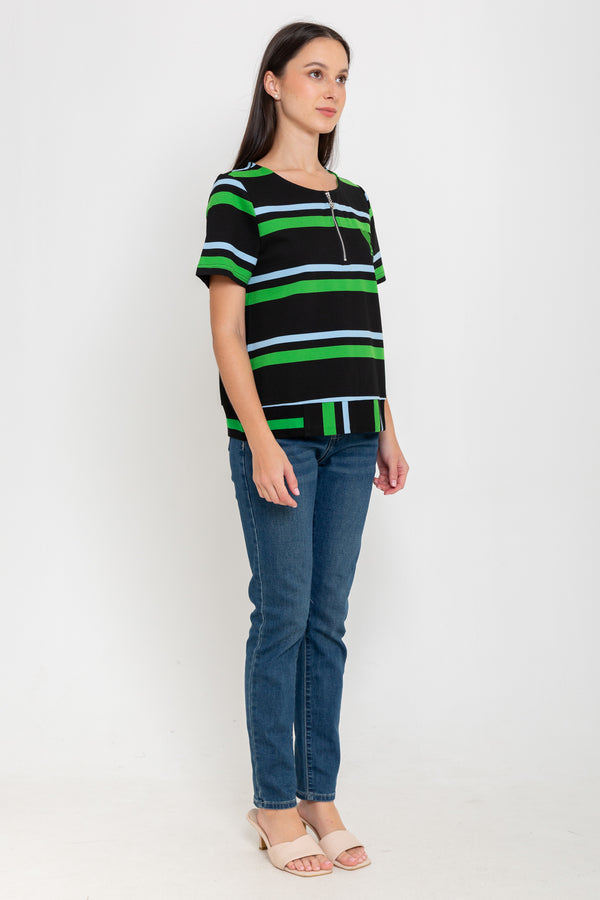 N2 - Cotton Combed Top (Kaos) 29765