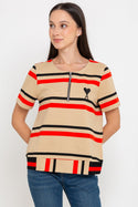 N2 - Cotton Combed Top (Kaos) 29765