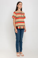 N2 - Cotton Combed Top (Kaos) 29765