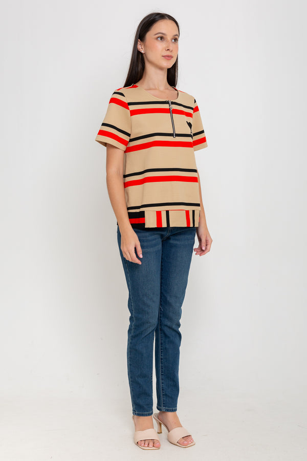 N2 - Cotton Combed Top (Kaos) 29765