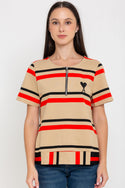N2 - Cotton Combed Top (Kaos) 29765