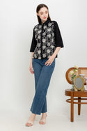 SISTER'S - Cotton Shirt (Katun) S9281 JS