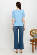 SISTER'S - Cotton with Cotton Combed Top (Katun Kombi Kaos) C1557 CAP