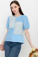 SISTER'S - Cotton with Cotton Combed Top (Katun Kombi Kaos) C1557 CAP